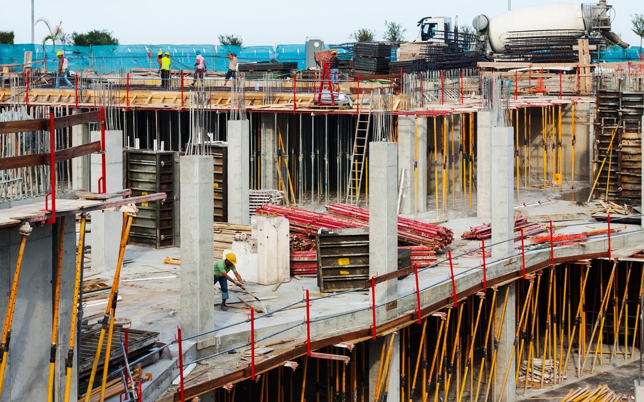 Key Steps to Ensure a Smooth Building Process