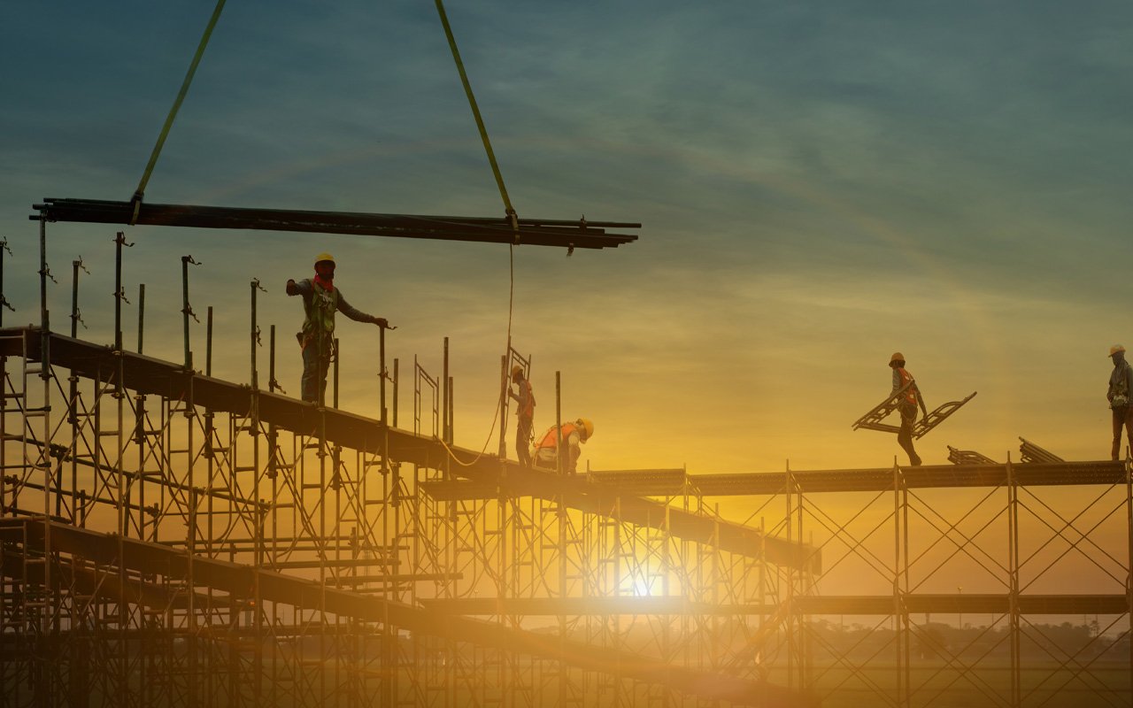 How Weather Can Impact a Construction Project