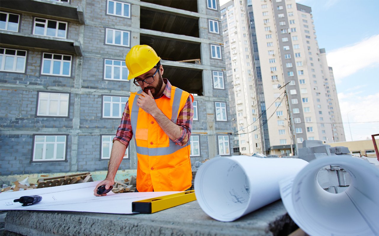 How to Choose the Perfect Construction Company